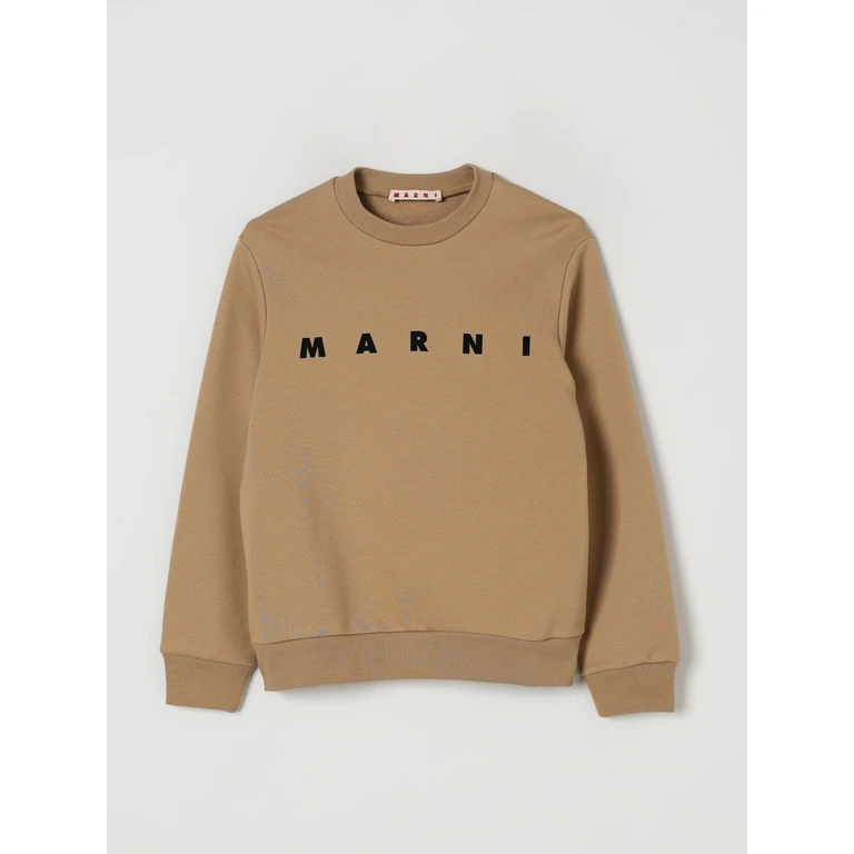 Sweater Kids color Beige (M01612M00V00M715)