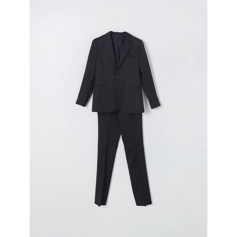 EMPORIO ARMANI Suit Kids color Blue (8N4V024N5IZ0958)