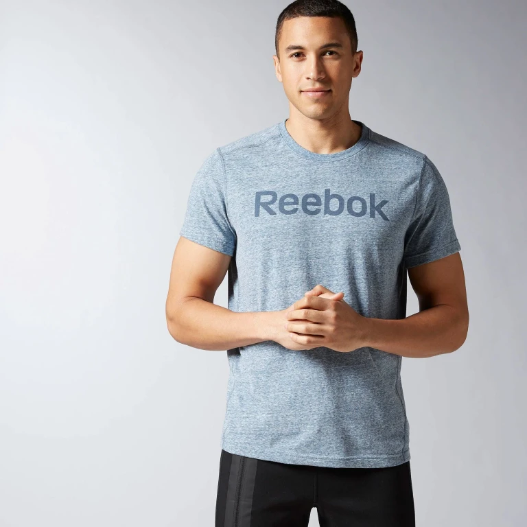 Big Logo Tee
