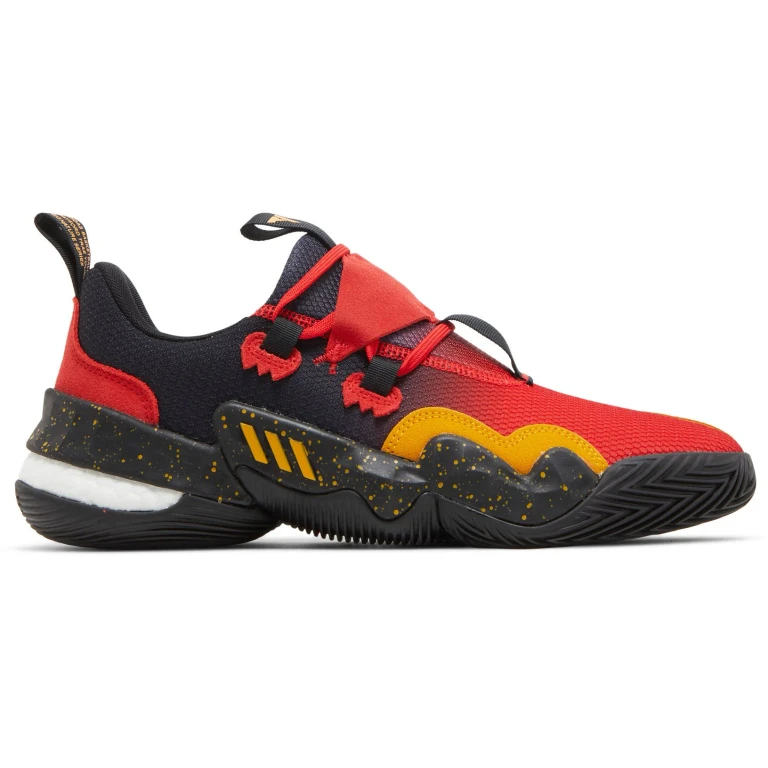 Men's Trae Young 1 Sneakers