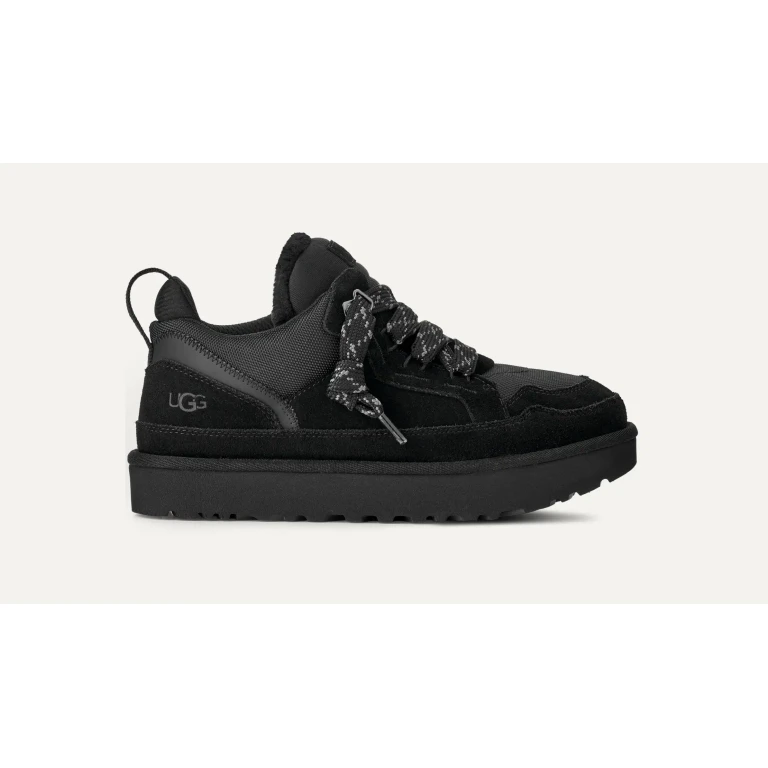 Men's Lowmel