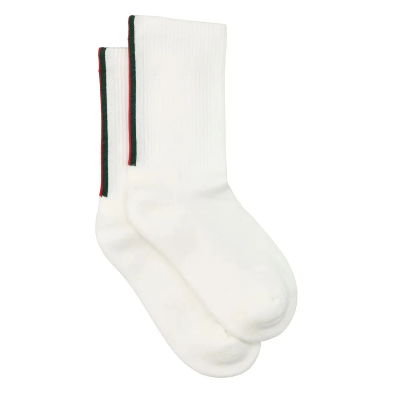GUCCI KIDS "Verticaly" Junior Socks