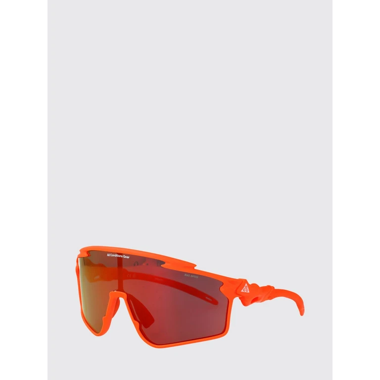 Vista Vert Shield Sunglasses in Acetate with Polarized Lenses (9346X819)