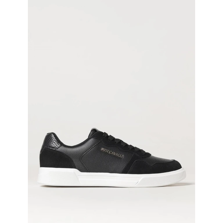 Sneakers Woman color Black (77QA3SB4ZPA79899)