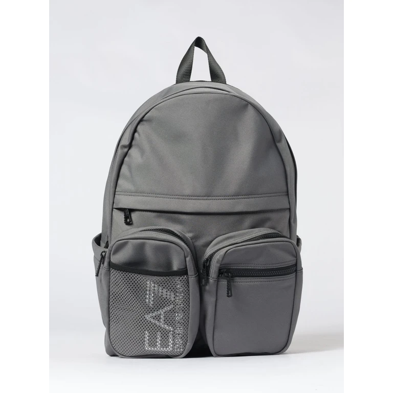 Backpack Men color Grey (7X000627AF23097U8091)