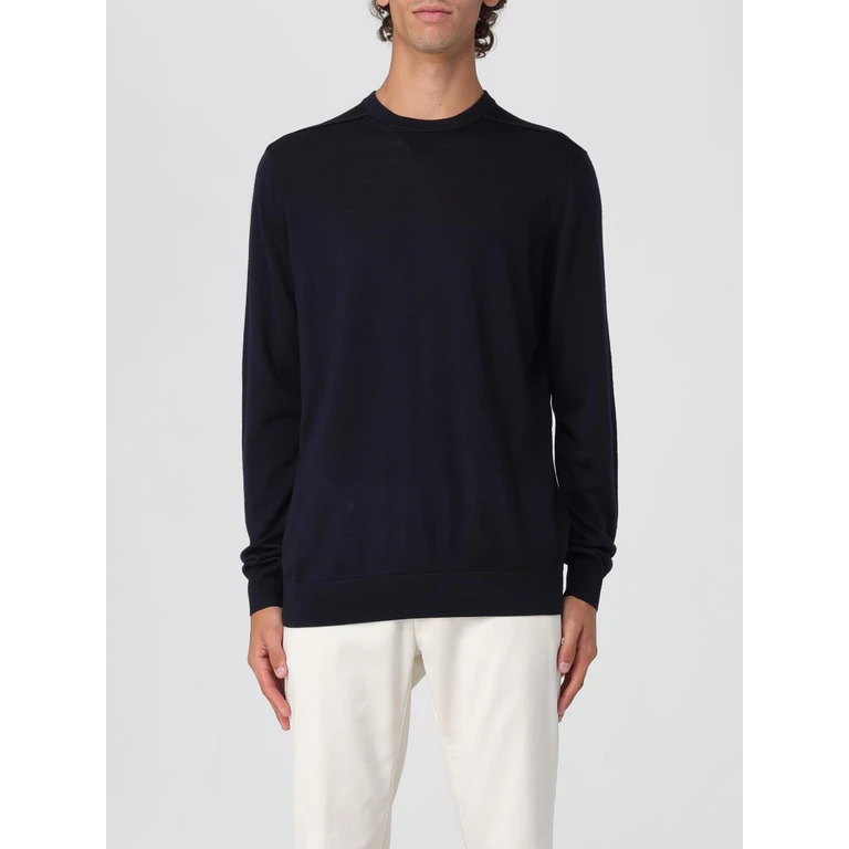 Sweater Men color Blue (8N1MUV1MJWZ0920)