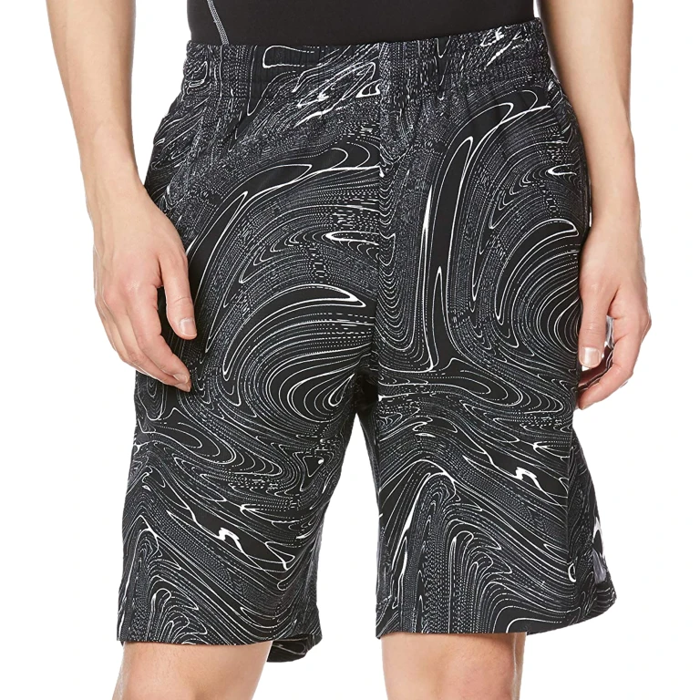 Men's Enhance Graphic Shorts 10.0