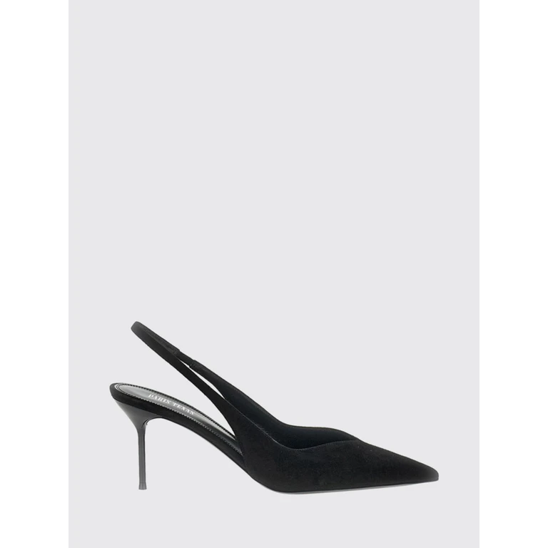 High Heel Shoes Woman color Black (PX2009XSA04BLACK)
