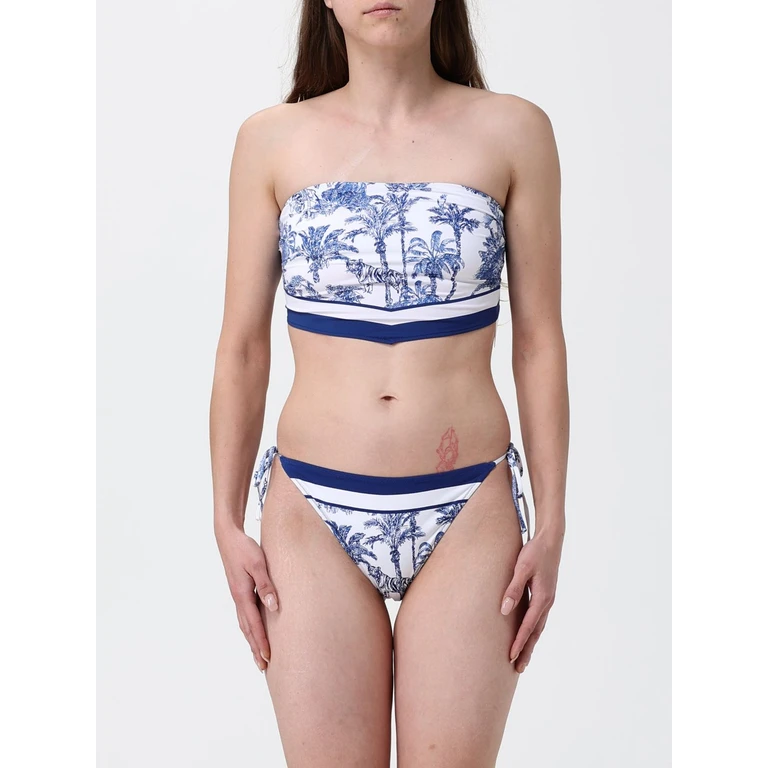 Swimsuit Woman color White (RIO000108719L)