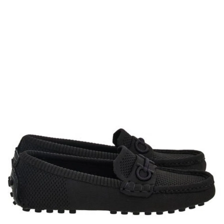 Dione Mesh Driver Loafers, Size 7