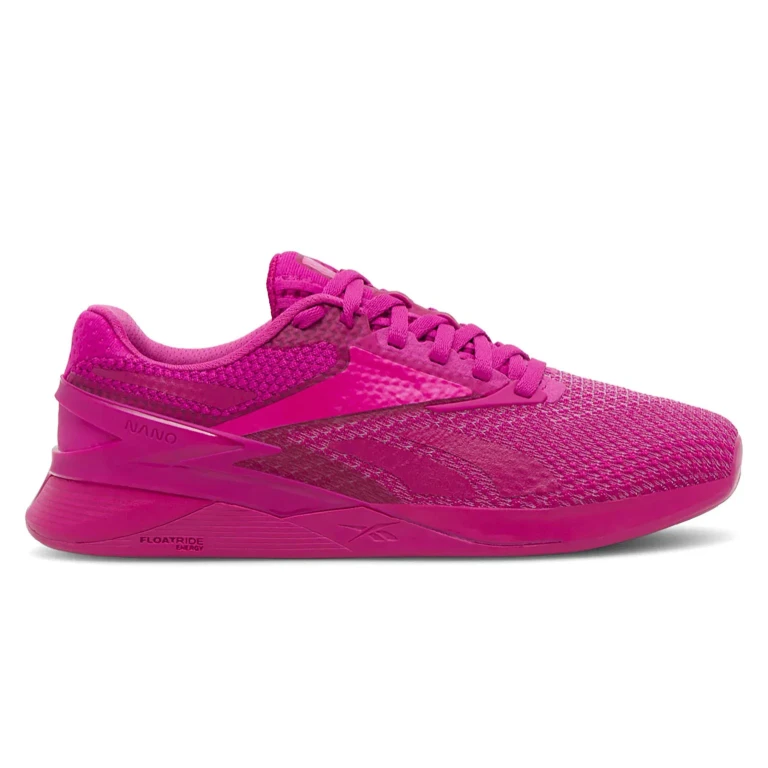 Women's Nano X3