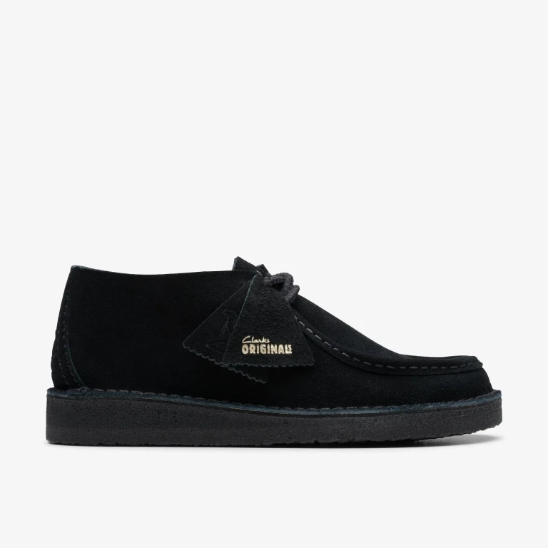 [26178086] Womens Clarks Desert Nomad