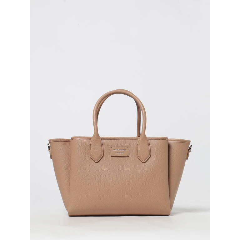 Handbag Woman color Beige (EW002329AF17799M1188)