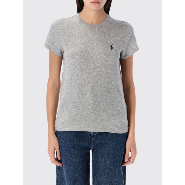 T-Shirt Woman color Grey (211B14605030)