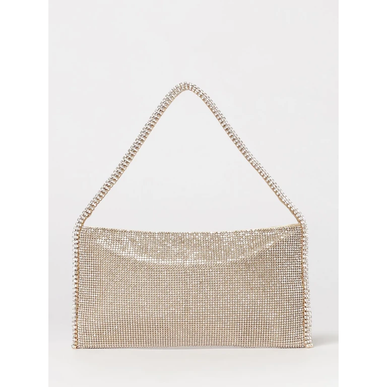 Mini Bag Woman color Blush Pink (0016060SHINEONYOUCRAZYDIAMOND)