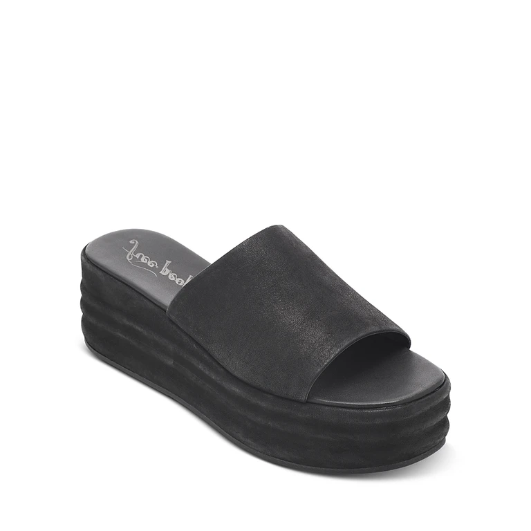 Women's Harbor Flatform Sandals