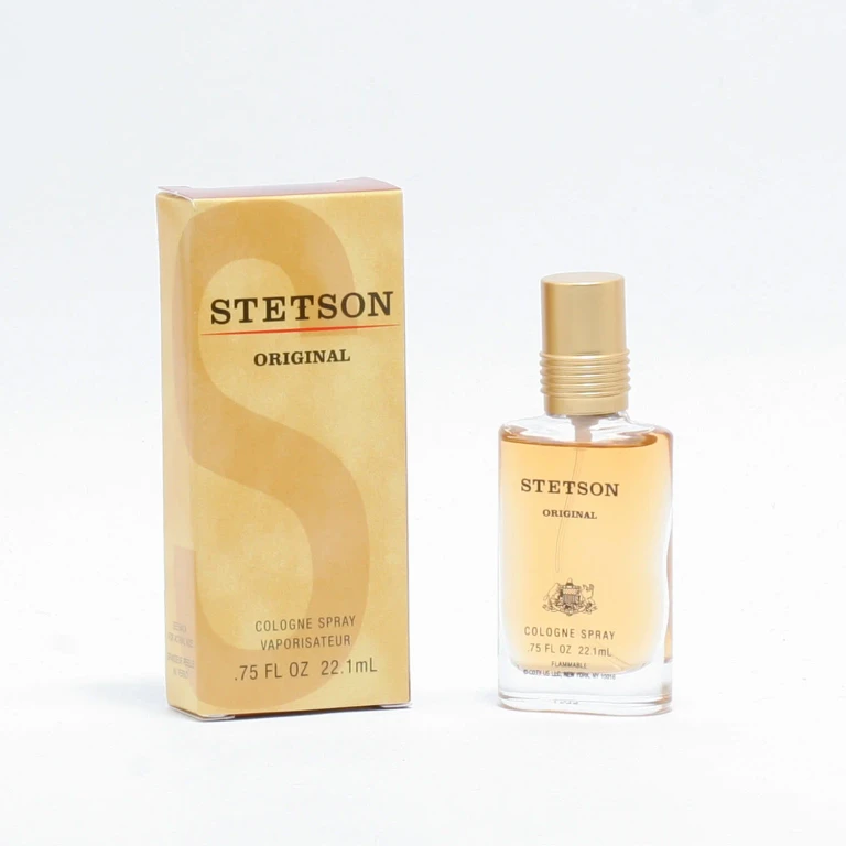 Stetson Cologne