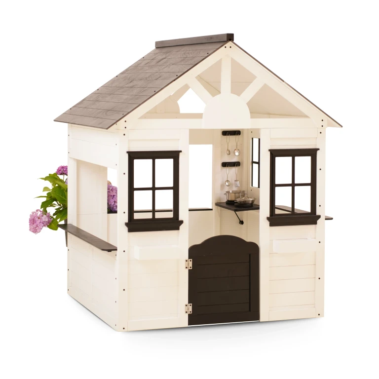 Casa Modern Playhouse