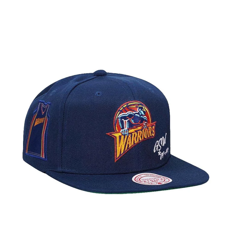 Men's NBA Jersey Love Snapback Hwc Warriors Snapback Caps