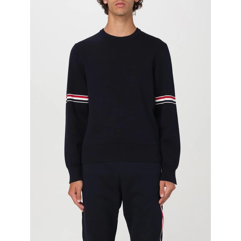 Sweater Men color Blue (MKA326AY3001415)