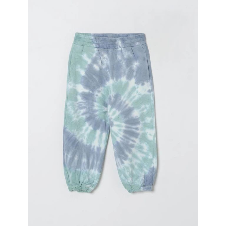 STELLA MCCARTNEY KIDS Pants Kids color Multicolor (TX6P50Z3163999MC)