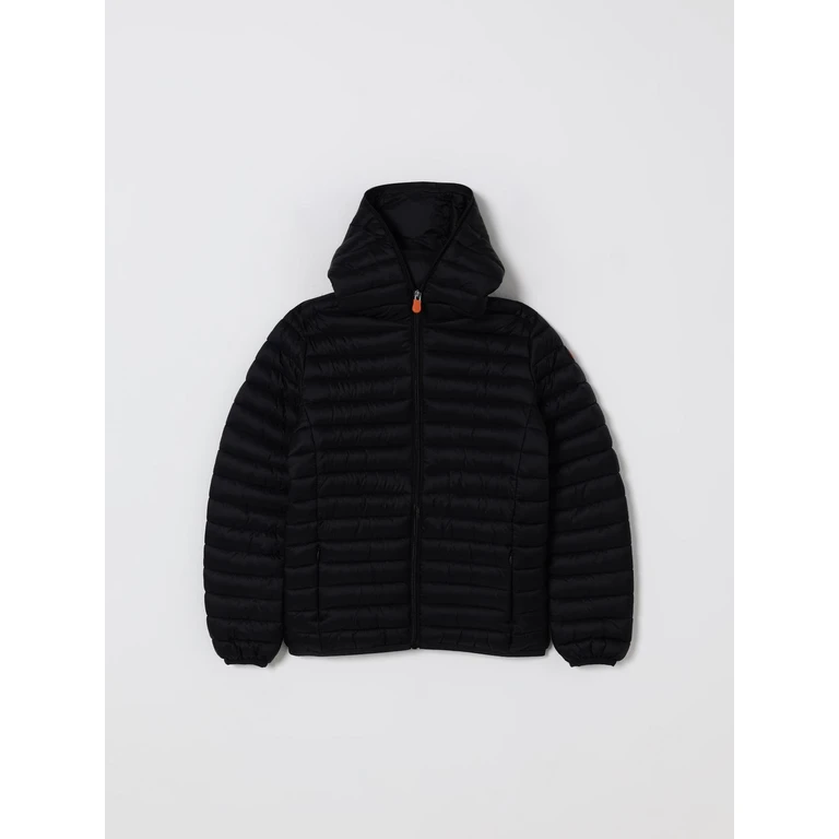 Jacket Kids color Black (J30650BSTOP2110000)