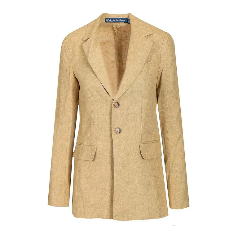 Polo Ralph Lauren Blazer - Beige (211A12777001)