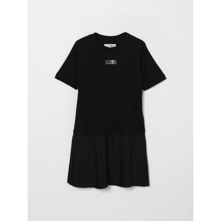 Dress Kids color Black (M60853MM022M6900)