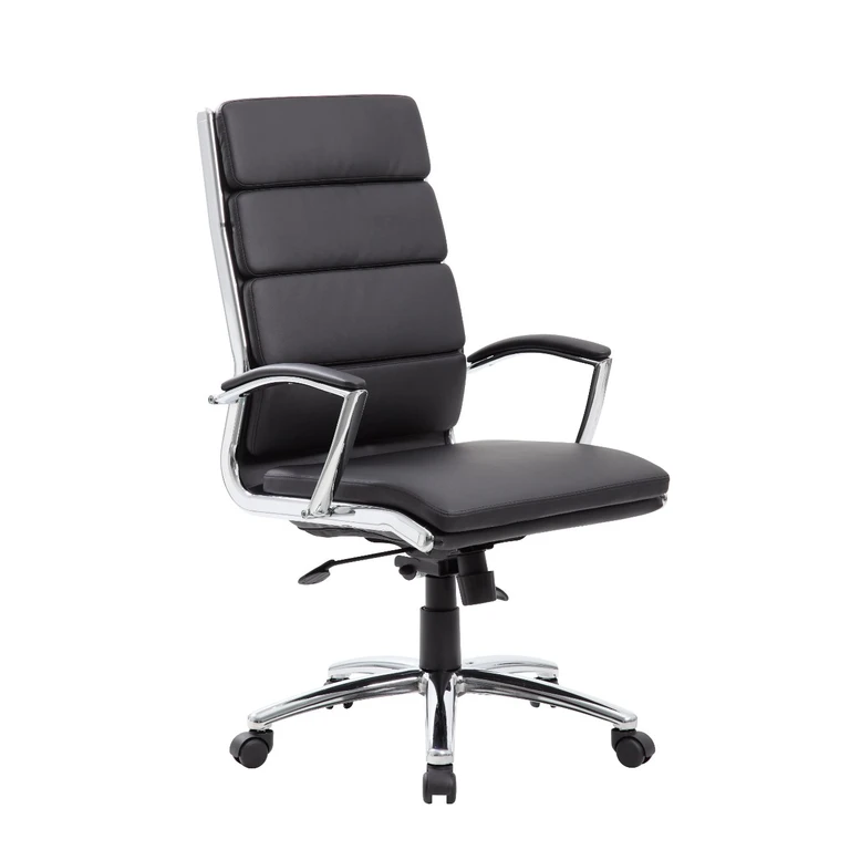 Black Executive Office Chair