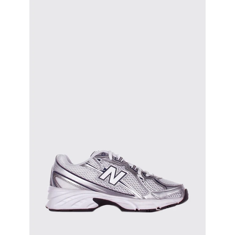 Sneakers Woman color Blue (GR740WN)