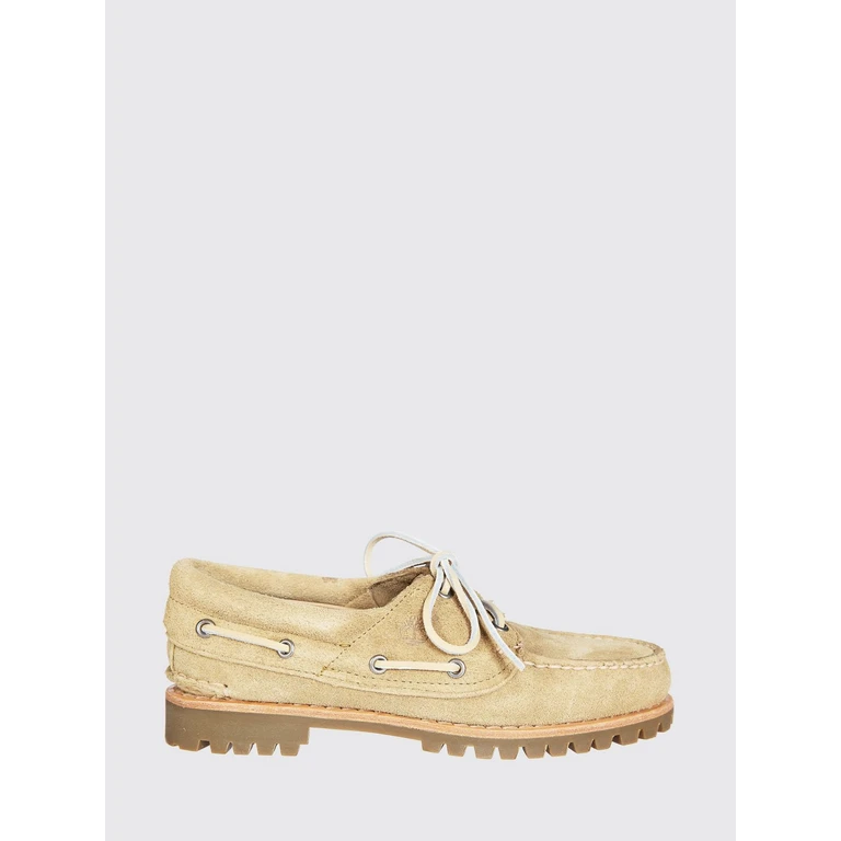 Loafer Woman color Sand (TB0A2GNVEW11MIDIUMBEIGE)