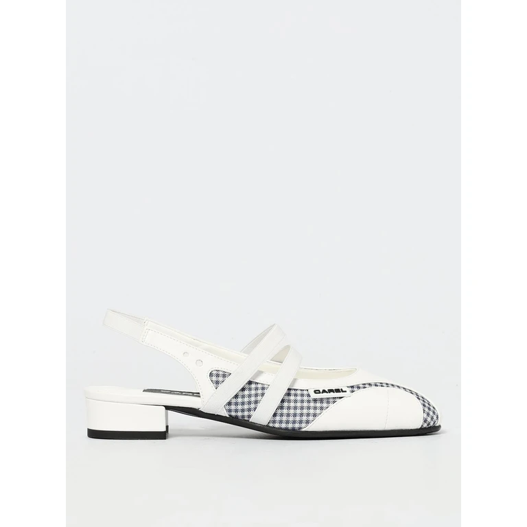 Pump Woman color White (332726)