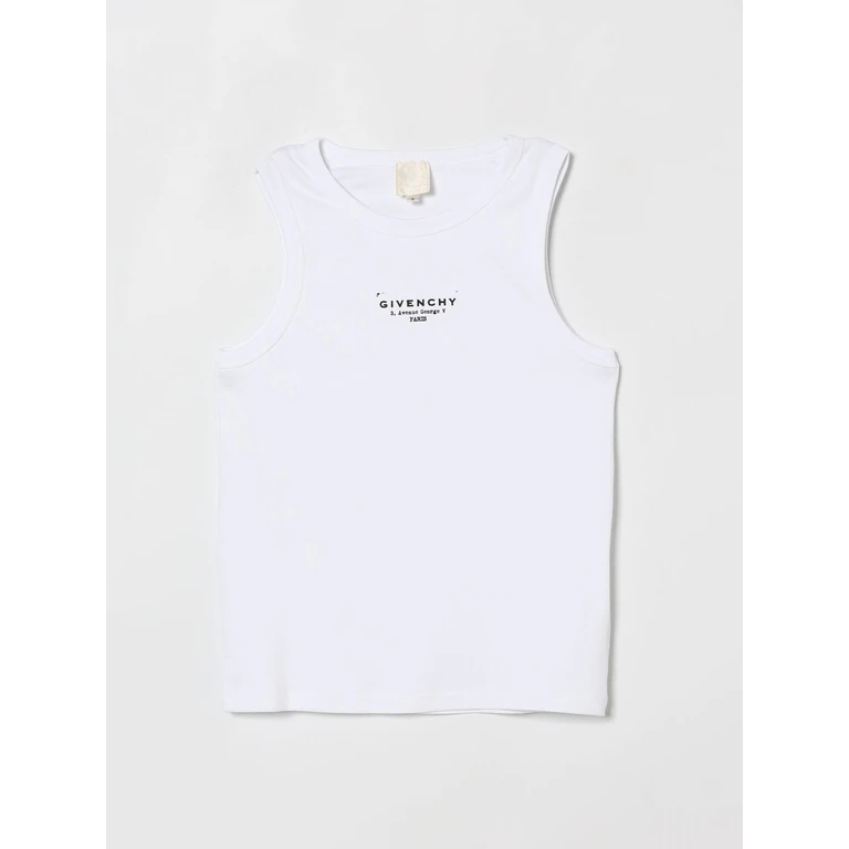 T-Shirt Kids color White (H3111410P)