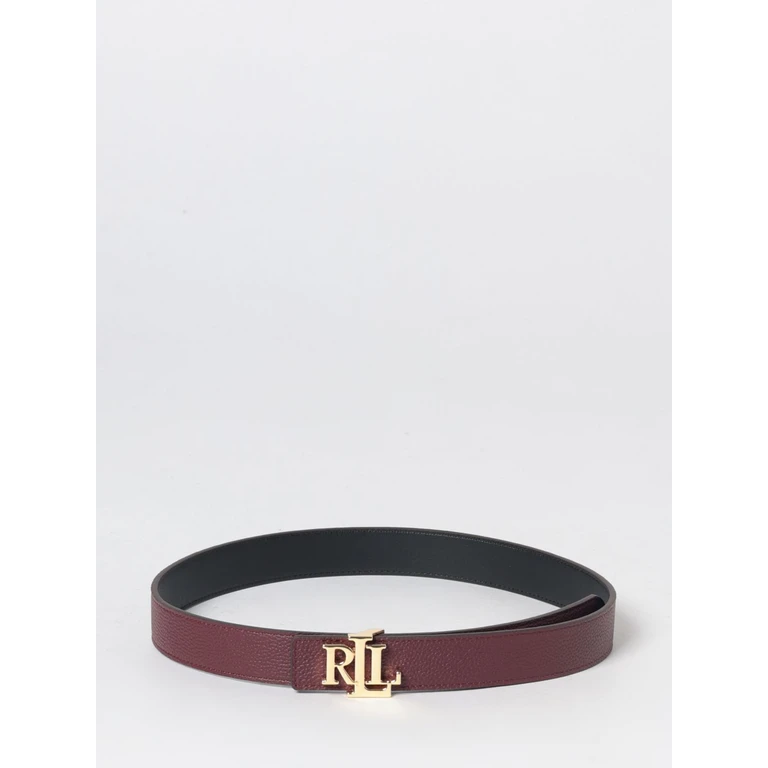 Belt Woman color Burgundy (412P06812001)