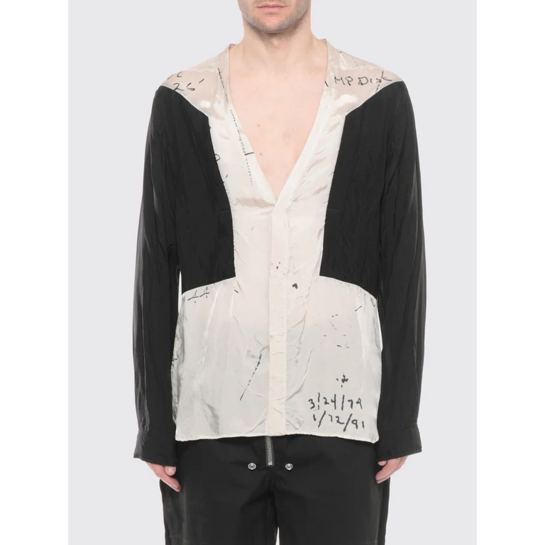 Shirt Men color Ivory (RU01F2290KP1J1109)