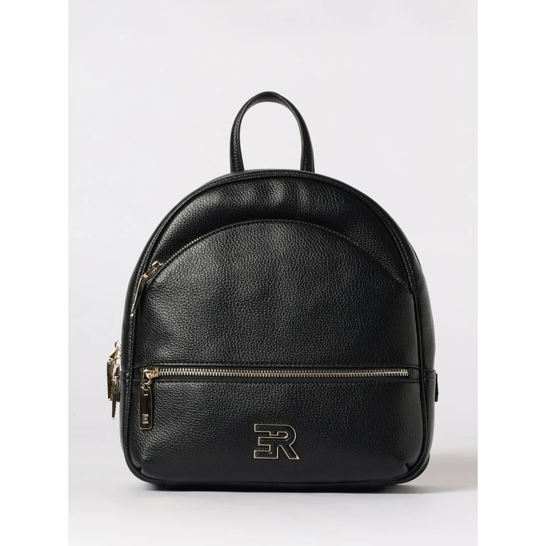 Backpack Woman color Black (12402121BLACK)