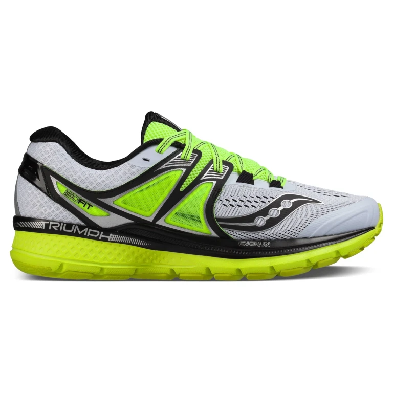 Men's Triumph Iso 3 Sneakers
