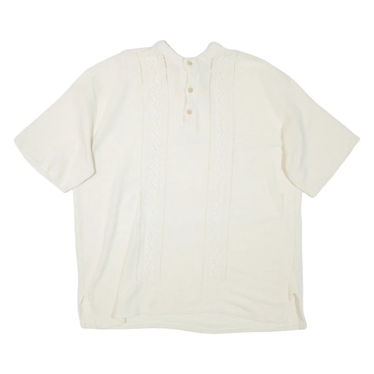 Womens Top Beige XL