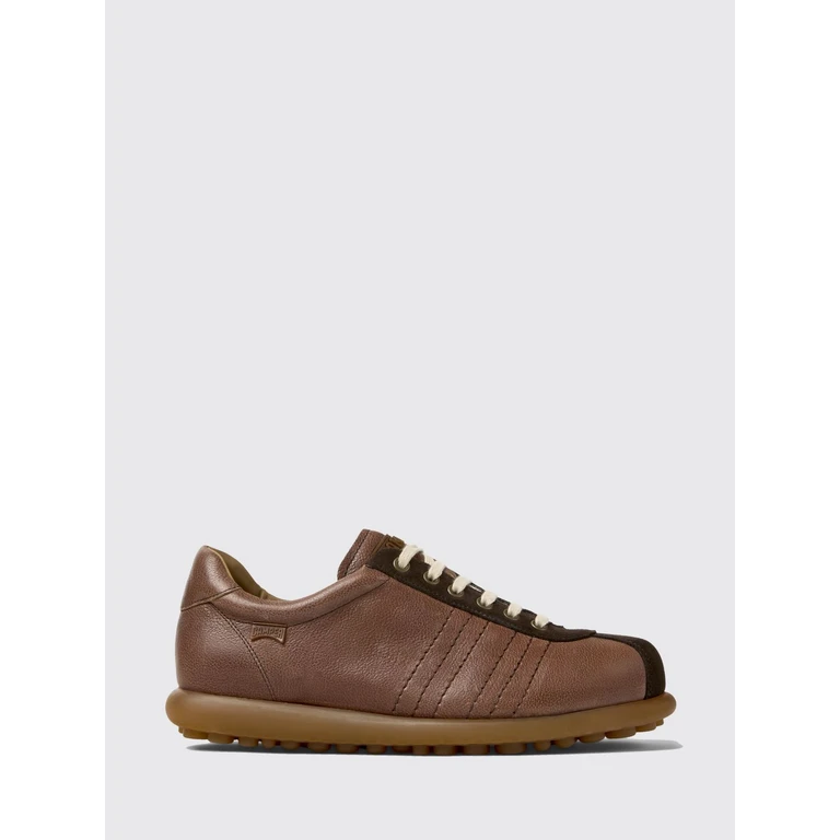 Sneakers Men color Brown (K101018-009PELOTAS0)