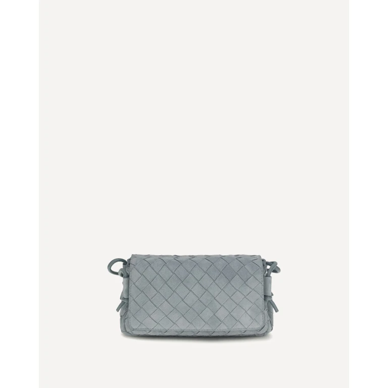 BOTTEGA VENETA Notturno Clutch Female UNI
