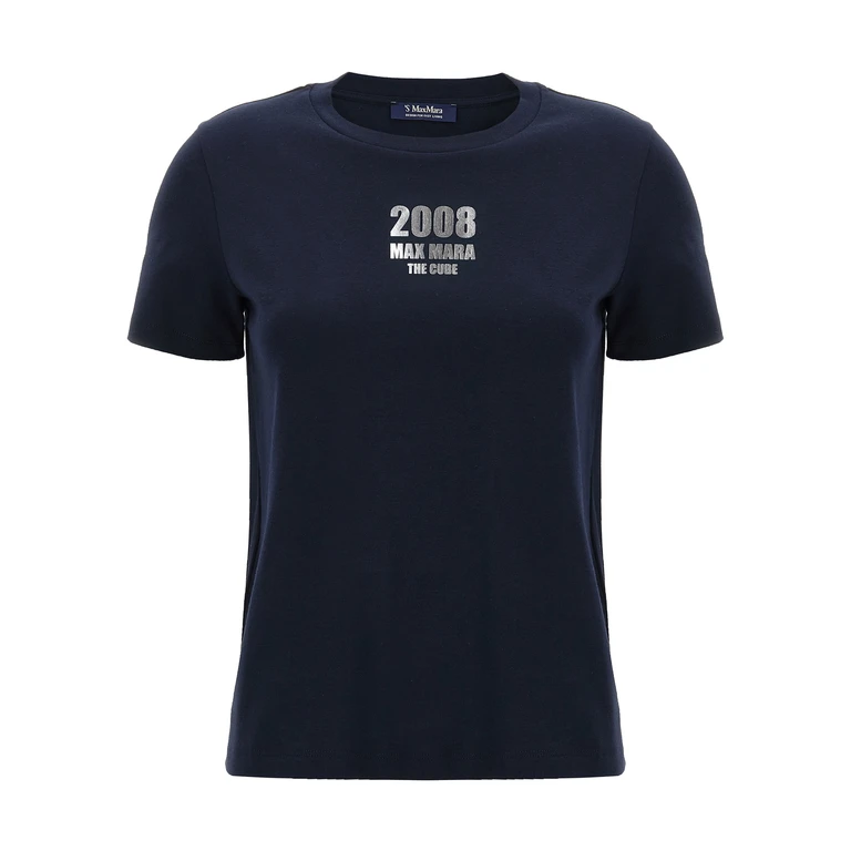 'S Max Mara quieto T-shirt