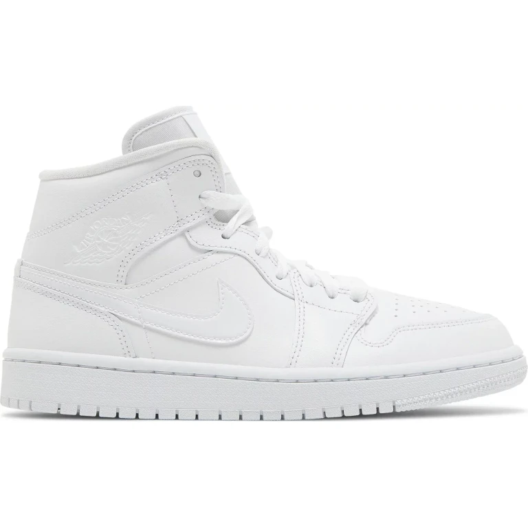 Women's Retro 1 Mid Sneakers