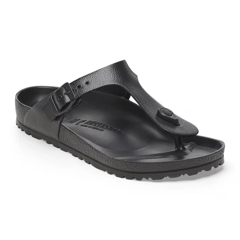Gizeh Essentials EVA Black