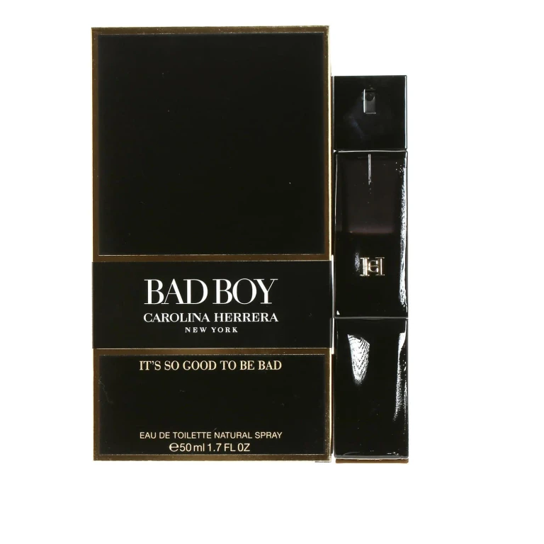 Bad Boy EDT