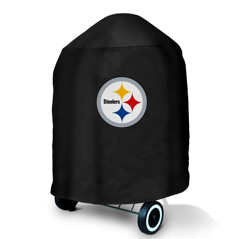 NFL Kettle Grill Cover