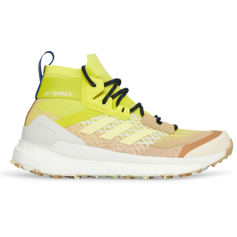 Men's Terrex Free Hiker Primeblue Sneakers