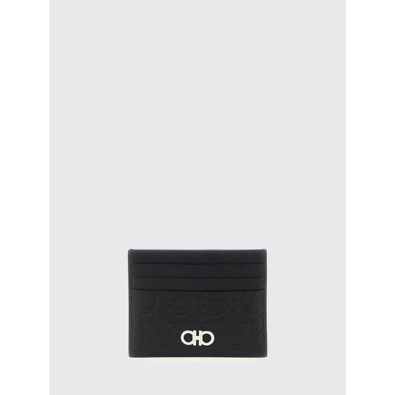 Wallet Men color Black (661800792046001)