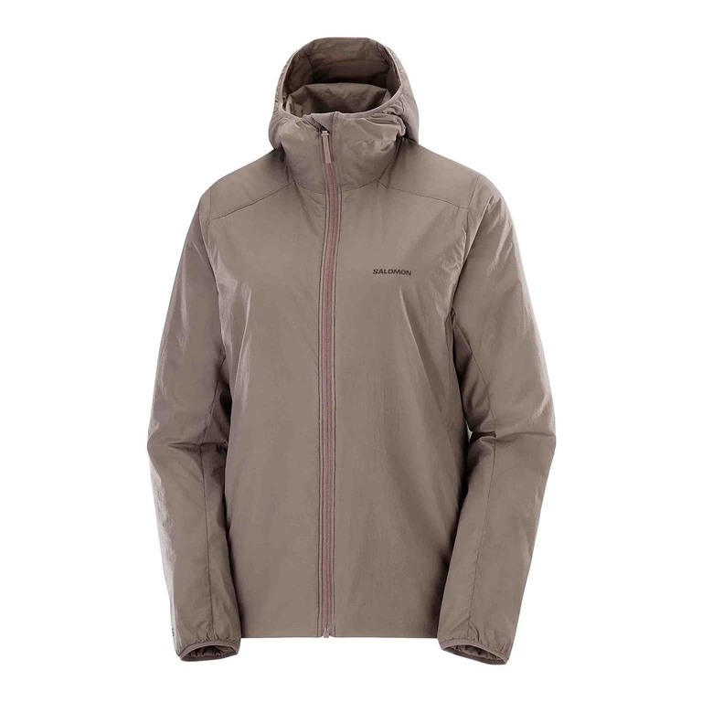 Veste Casual - Argent (LC2622300IRON)