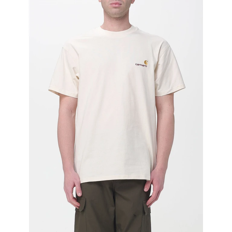 T-Shirt Men color White 1 (I02995605XX)