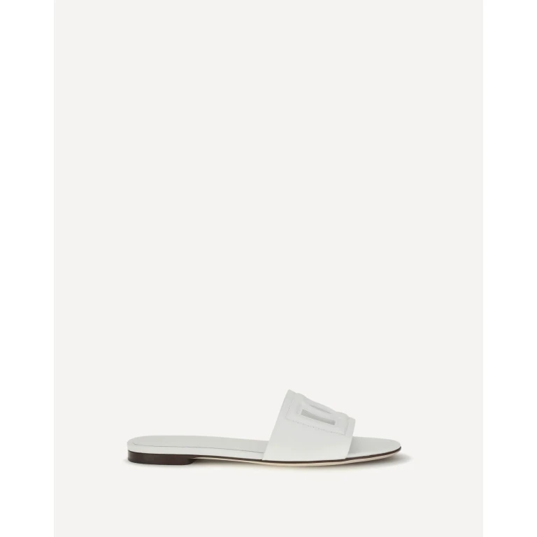 DOLCE & GABBANA Millenials Sandals Female 36